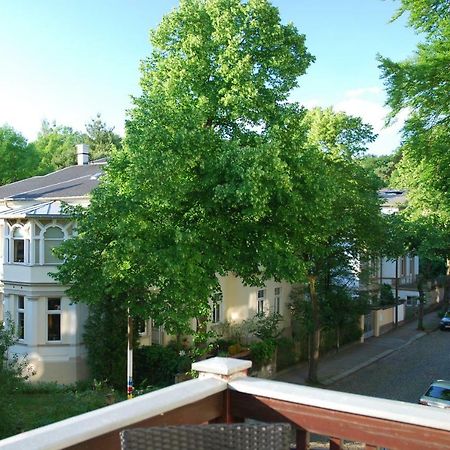 Apartment Nordik Дрезден Екстер'єр фото
