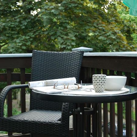Apartment Nordik Дрезден Екстер'єр фото