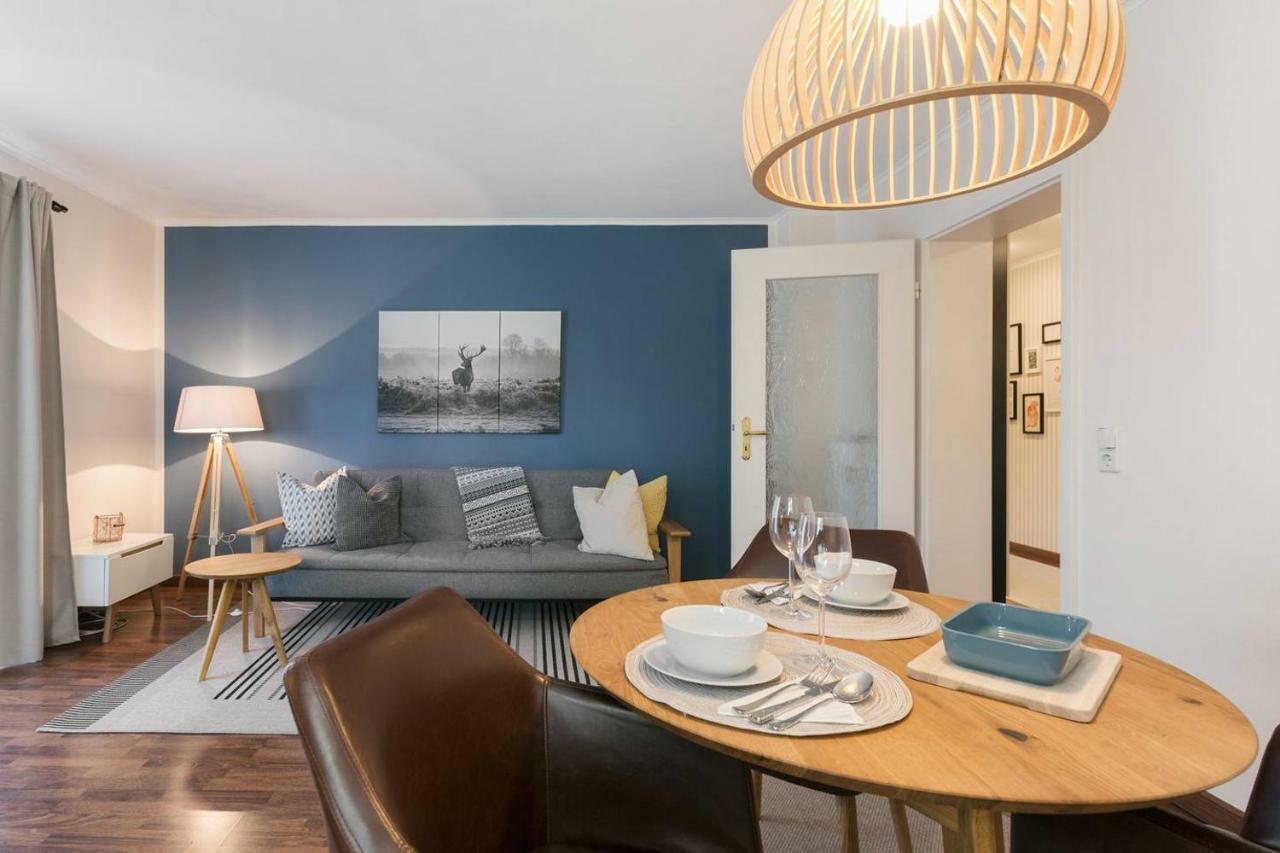 Apartment Nordik Дрезден Екстер'єр фото