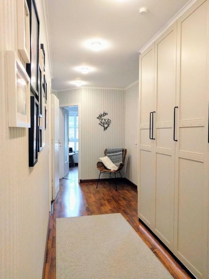 Apartment Nordik Дрезден Екстер'єр фото